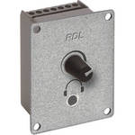 RDL Stereo Headphone Amplifier (Granite)