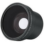 Panasonic VW-W3707H 0.7x HD Wide-Angle Converter Lens (37mm)