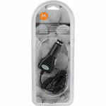 Motorola Mini-USB Car Charger for 2-Way Radios