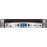 Crown Audio I-T9000HD Rackmount Stereo Power Amplifier (1500W/Channel @ 8 Ohms)