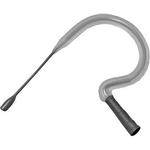 Countryman E6s Omnidirectional Earset Microphone for  Audio-Technica Transmitters (Mid Gain, Black)