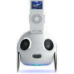 Rain Design iWoofer nano iPod Speaker System 