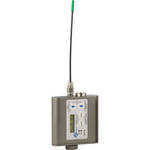 Lectrosonics SMQV Super-Miniature Microphone Transmitter with Pouch (Frequency Block 26)