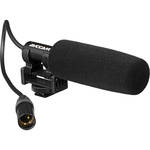 Panasonic MIC150  Microfone Shotgun para  Camcorders HMC150 e HMC40 