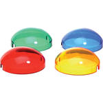 SP Studio Systems Snap on Filter Set of 4 for SP72 Slave Flash 