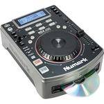 Numark NDX400 - Tabletop Scratch MP3/CD Player with USB