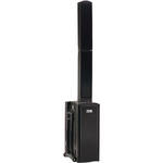 Anchor Audio Beacon - Battery-Powered PA with Two Wireless Receivers
