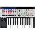 Novation 25 SL MkII  25-Key Remote MIDI Controller