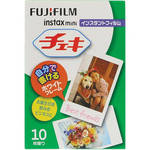 Lomography Instax Mini Picture Format Instant Film (ISO 800) (10 Shots)