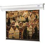 Da-Lite 88395L Contour Electrol Motorized Projection Screen (58 x 104")