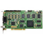 Pelco 8-Channel Audio Card for DX81XX Series DVR
