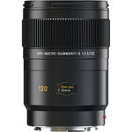 Leica APO-Macro-Summarit-S 120mm f/2.5  Lens