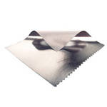 California Sunbounce Big Sun-Bounce Silver/White Screen (6 x 8')