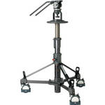 Libec LS-60PD(S) Studio Pedestal System (100mm Bowl)