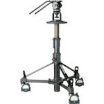 Libec LS-70PD(S) Studio Pedestal System (100mm Bowl)