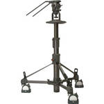 Libec LS-85PD(S) Studio Pedestal System (100mm Bowl)