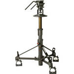 Libec LS-100PD(S) Studio Pedestal System (100mm Bowl)