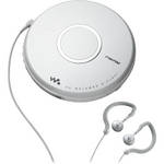 Sony D-FJ041 CD Walkman Portable CD Player