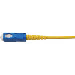 Gefen 300' (91.4 m) 1 Stand SC-SC Multimode Fiber Optic Link Cable