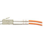 Gefen 100' (30.5 m) 2 Stand LC-LC  Fiber Optic Link Cable