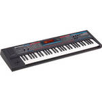 Roland JUNO-Di - 61-Key Mobile Synthesizer with Song Player