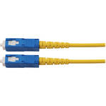 Gefen 150' (45.7 m) 2 Stand SC-SC  Fiber Optic Link Cable