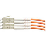 Gefen 1000' (304.8 m) 4 Stand LC-LC  Fiber Optic Link Cable