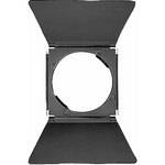 Broncolor 2 Leaf Barndoor for Broncolor P70 Reflector