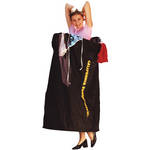 California Sunbounce Dress Tube