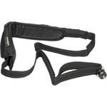 California Sunbounce Camera Sniper-Strap (Black/Black)