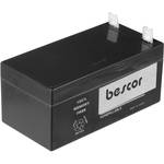 Bescor LCR-12V34 Replacement Cell Pack
