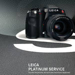Leica Leica Platinum Service (For the S-Body ONLY)