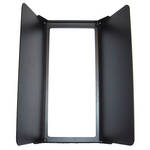 Arri 2 Leaf Barndoor for LoCaster/BroadCaster