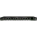 Marathon XO-34 3-Band Stereo Crossover