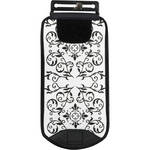 Acme Made Candy Camera Wrap (White)