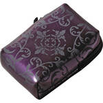 Acme Made Smart Little Pouch (1.2 x 2.5 x 4.2", Purple)