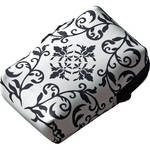 Acme Made Smart Little Pouch (1.2 x 2.5 x 4.2", White)