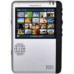 Digital Foci Picture Porter 35 500GB Internal Hard Drive Portable Digital Photo Manager