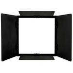Litepanels 4-Way Barndoors for 1x1 LED Lights