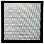 Litepanels 60 Degree Honeycomb Grid for 1X1 LED Lights