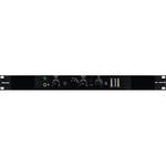 Marshall Electronics AR-AM4-BG 4-Channel Analog Audio Monitor with Peak Meters