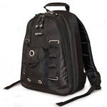 Mobile Edge MEUEBP Edge Netbook Backpack (ScanFast)
