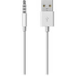 Apple iPod Shuffle USB Cable
