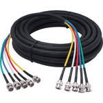 Gefen RGB-50 50 Foot RGB Cable 