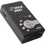Pyle Pro PAD6 USB Audio Interface/Converter/Recorder 