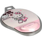 Hello Kitty Mouse Pad
