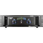 Pyle Pro PT-1601X Stereo DJ Power Amplifier (1100W/Channel @ 8 Ohms)
