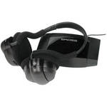Koss HB70 Infrared Wireless Stereo Headphones