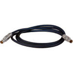 Remote Audio Connection Cable for RM Remote Meter (48")