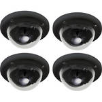 American Dynamics ADCBH0922CN4 Discover Mini Dome (4-PK)